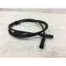 Электропровод SHIMANO Di2 EW-SD50 для ULTEGRA Di2, STEPS, 1400 мм, черный IEWSD50L140