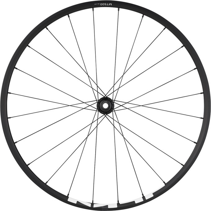 Колесо заднее SHIMANO WH-MT501-B 27,5 BOOST (148/12) EWHMT501REBD7
