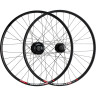 Колесо заднее SHIMANO WH-MT501-B 27,5 BOOST (148/12) EWHMT501REBD7
