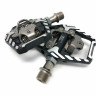 Педали SHIMANO XTR, M9120, SPD, с шипами SH51 IPDM9120