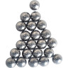 Шарики для подшипников SHIMANO, стальные, 1/8