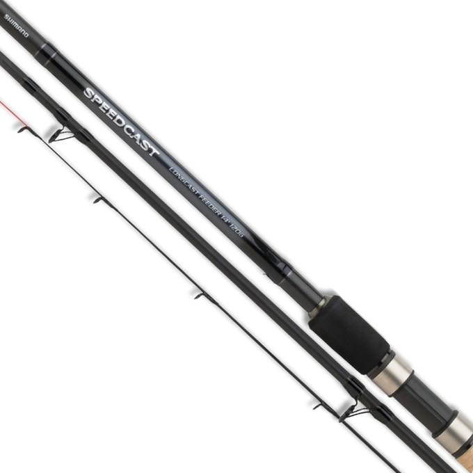 Удилище SHIMANO SUPER ULTEGRA AX FDR 11' SULTAXPR60FDR